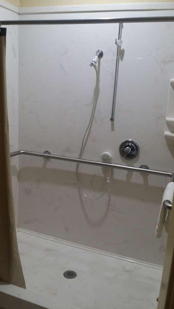 Americas Best Value Inn & Suites Northeast Houston Pokój zdjęcie