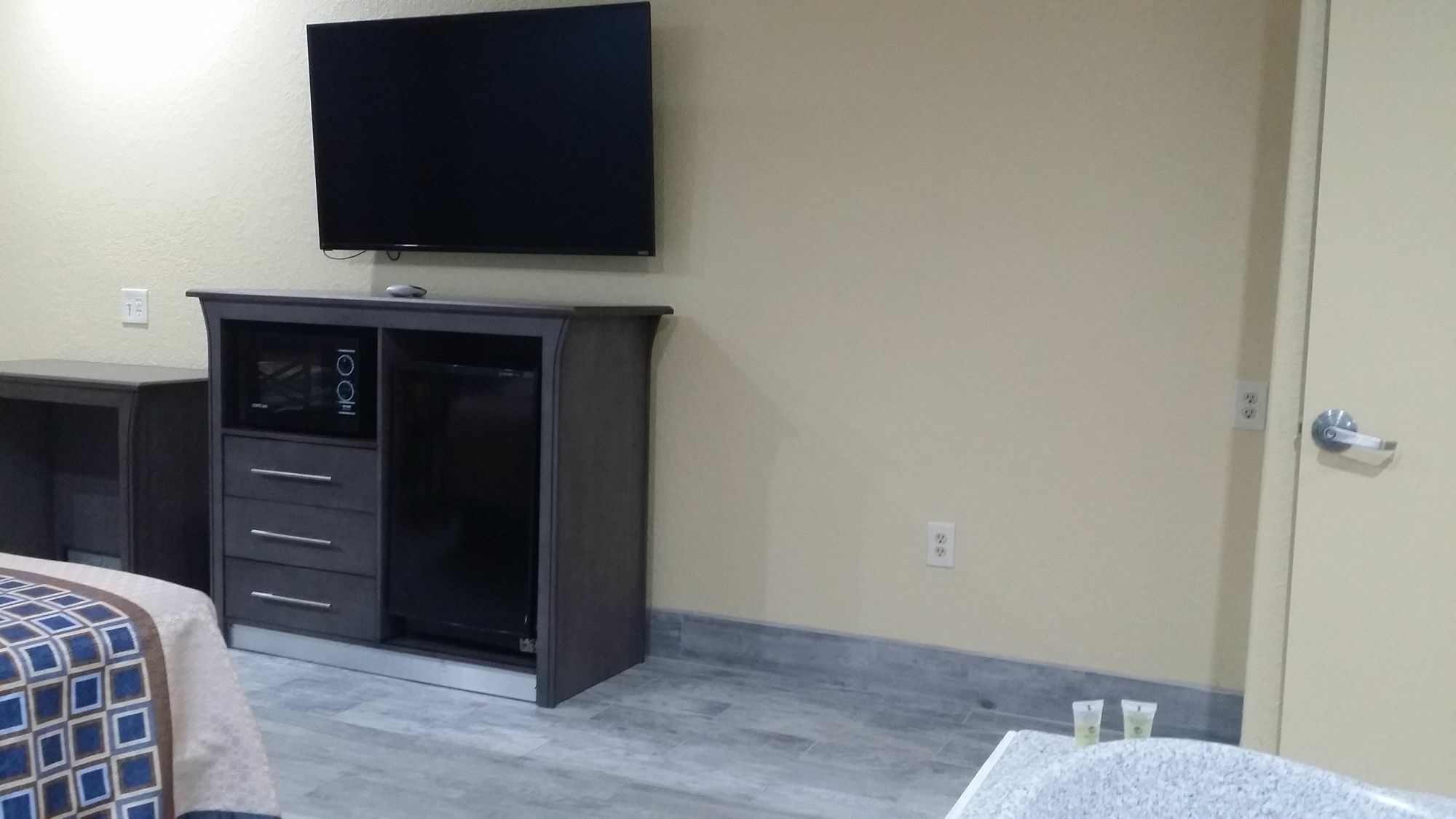 Americas Best Value Inn & Suites Northeast Houston Zewnętrze zdjęcie